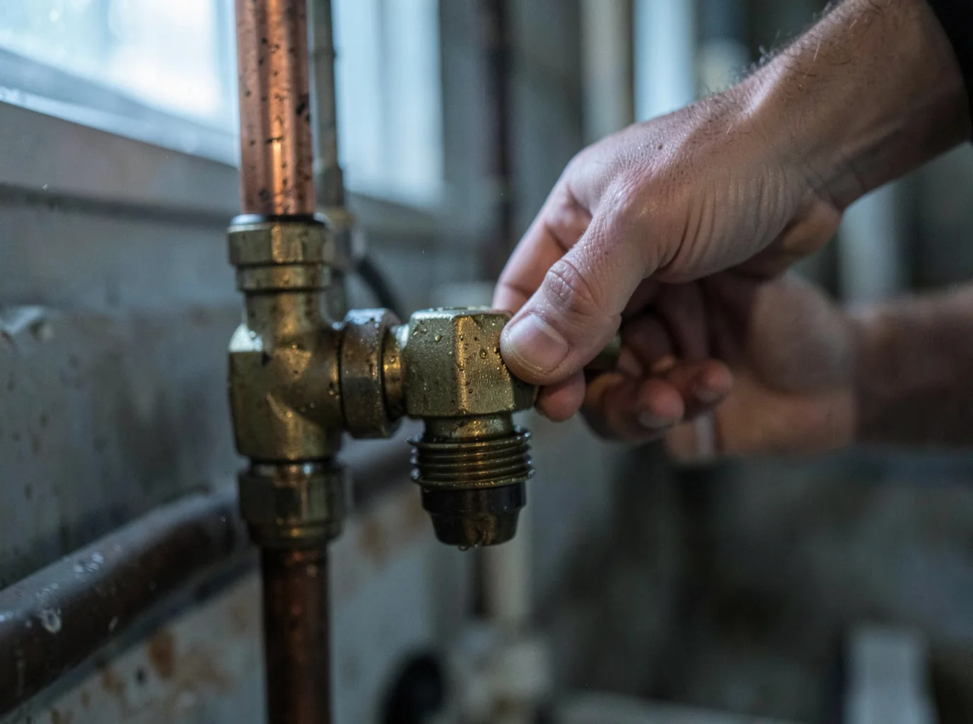 Emergency Plumber Peru, IA FAQs